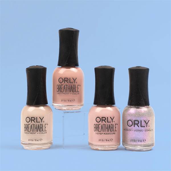 SMALTO ORLY BREATHABLE Grateful Heart